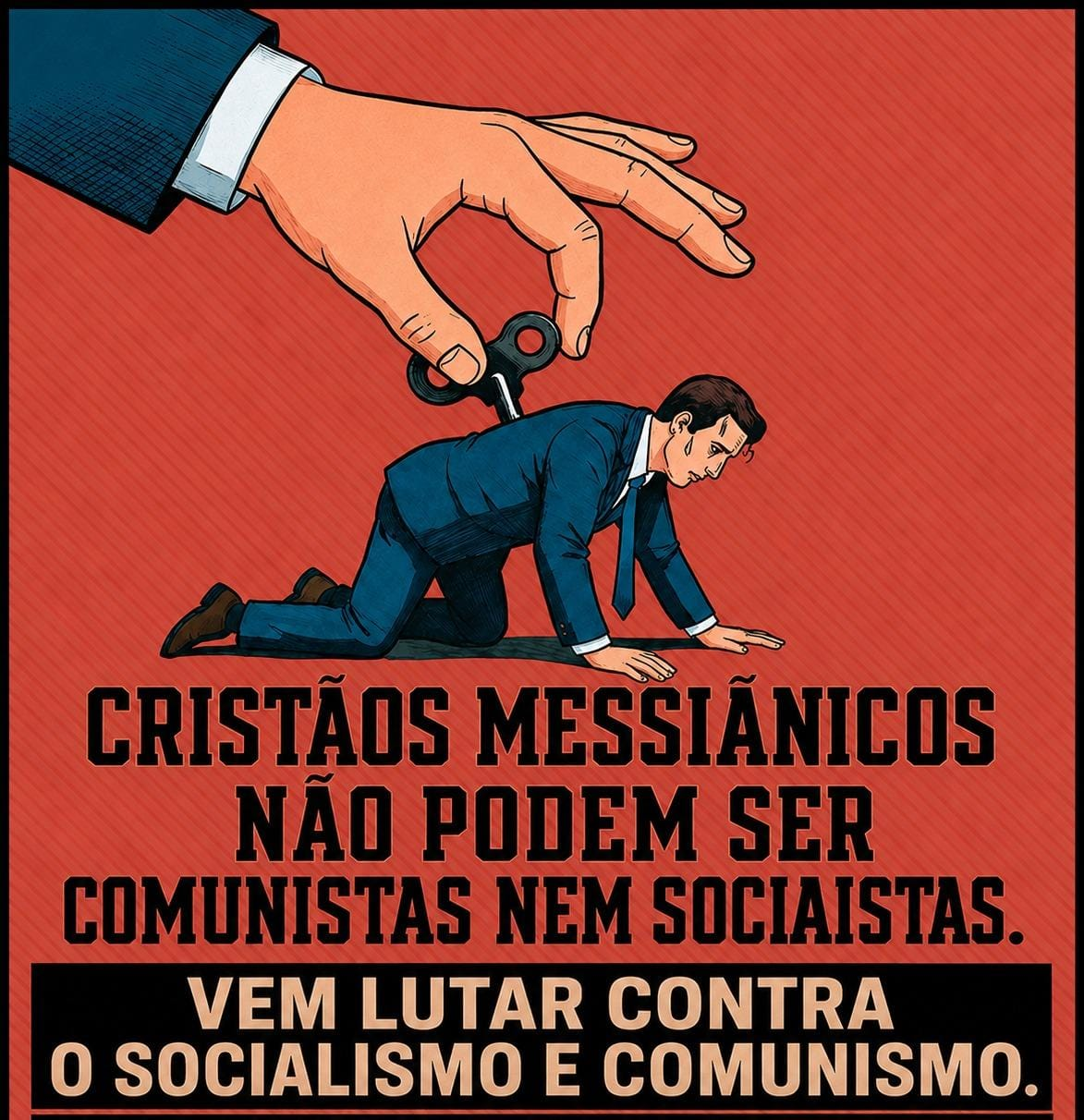 REDE CONSERVADORA