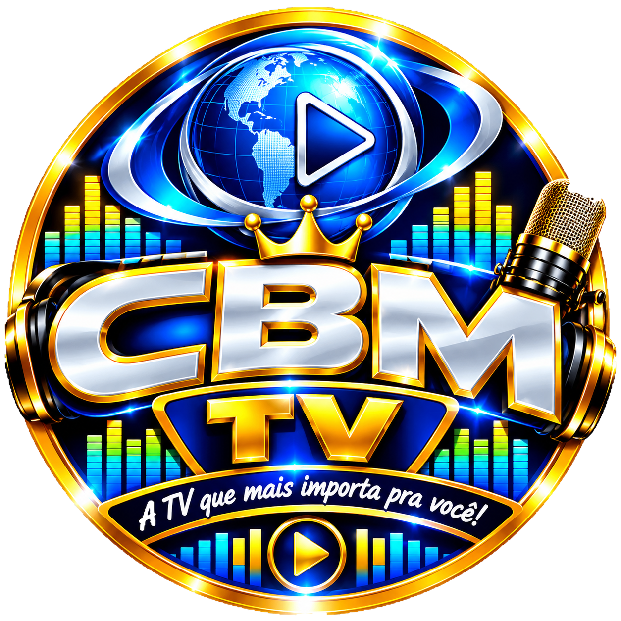 CBM TV