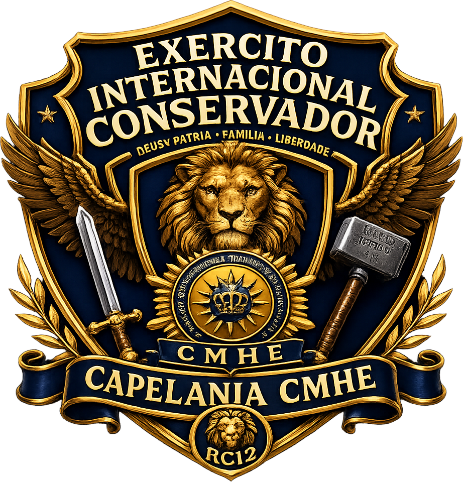 REDE CONSERVADORA