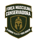 FORÇA MASCULINA CONSERVADORA