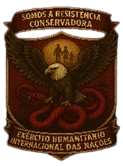 RESISTÊNCIA CONSERVADORA
