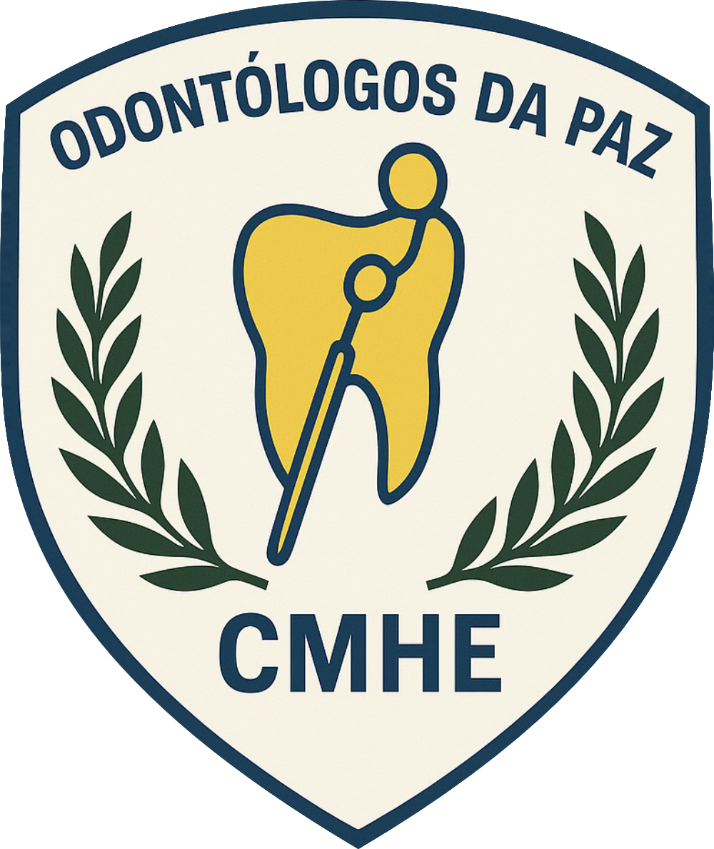 Oficial das Forças da Paz
