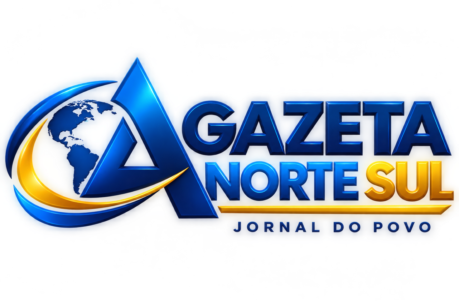 GAZETA NORTE SUL