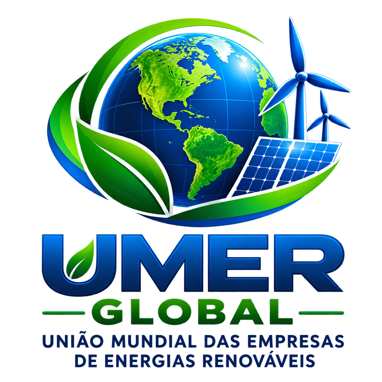 UMER - UNIÃO MUNDIAL DAS EMPRESAS DE ENERGIAS RENOVÁVEIS